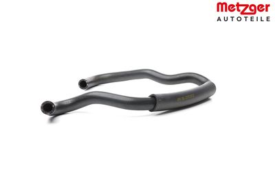 FURTUN RADIATOR METZGER AUTOTEILE 2421227 18