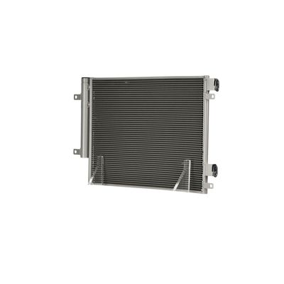CONDENSATOR CLIMATIZARE NISSENS 940733 11