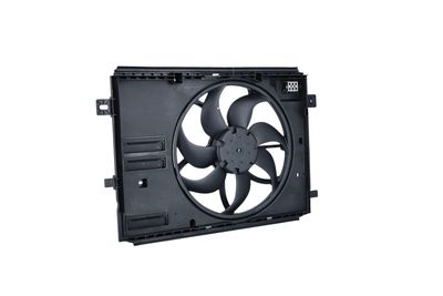 VENTILATOR RADIATOR NRF 470094 42