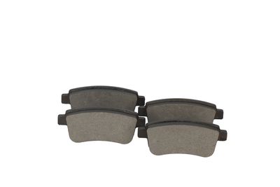 BREMSBELAGSATZ SCHEIBENBREMSE VALEO 302101A 14