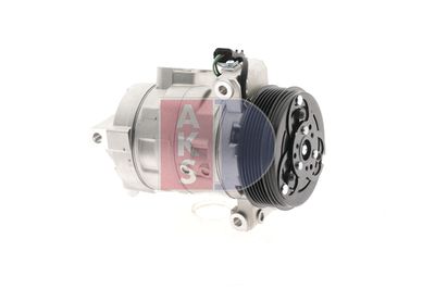 KOMPRESSOR KLIMAANLAGE AKS DASIS 851607N 8
