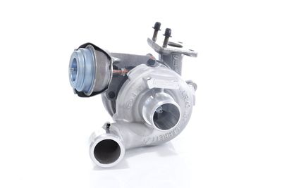 LADER AUFLADUNG BTS Turbo T914179 35