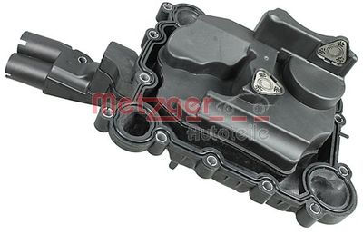 ÖLABSCHEIDER KURBELGEHäUSEENTLüFTUNG METZGER AUTOTEILE 2385121 1