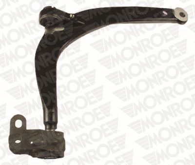 Control/Trailing Arm, wheel suspension L38511