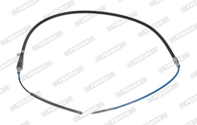 CABLU FRANA DE PARCARE