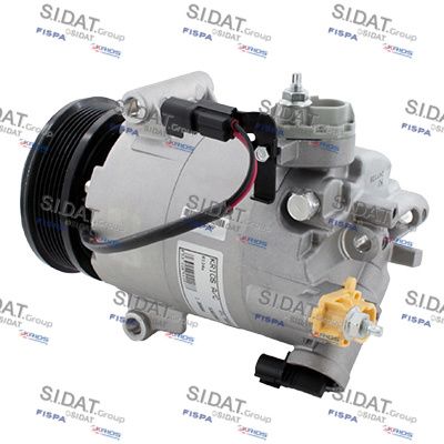 KOMPRESSOR KLIMAANLAGE