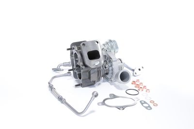 LADER AUFLADUNG BTS Turbo T981184BT 26