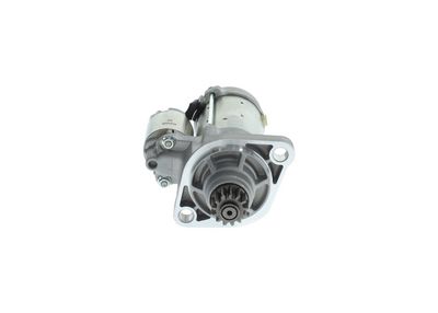 Starter (12V, 2kW, (en) new with a deposit) past: AUDI A3  SEAT ALTEA, ALTEA XL, LEON, LEON SC, LEON ST  SKODA KAROQ, OCTAVIA III  VW BEETLE, CADDY ALLTRACK IV, CADDY III, CADDY IV 1.0-2.0D 03.04-