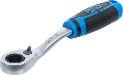 Durchsteckvierkant, Knarre