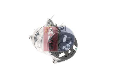 KOMPRESSOR KLIMAANLAGE AKS DASIS 852787N 9