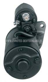 STARTER EUROTEC 11040286 2
