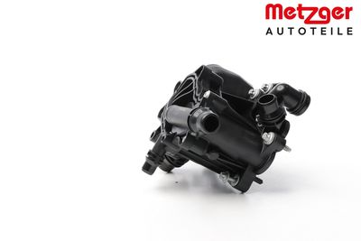 TERMOSTAT LICHID RACIRE METZGER AUTOTEILE 4006465 12