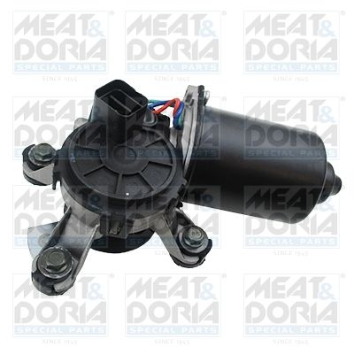 Двигатель стеклоочистителя MEAT & DORIA 27372 для HYUNDAI ACCENT