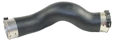 въздуховод за турбината METZGER AUTOTEILE 2400333