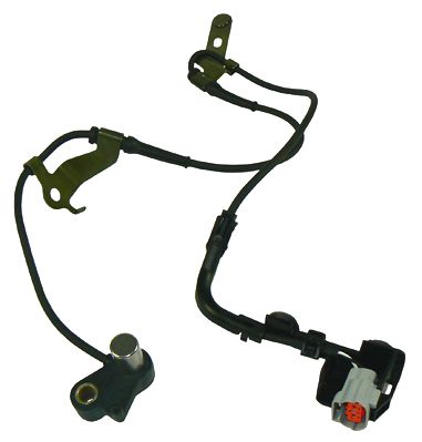 датчик, обороти на колелото METZGER AUTOTEILE 0900680