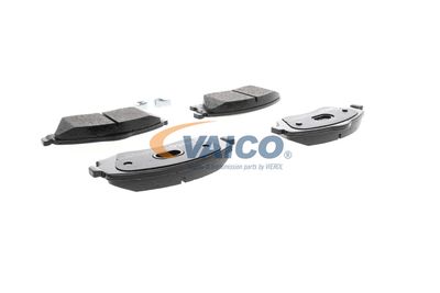BREMSBELAGSATZ SCHEIBENBREMSE VAICO V408031 30