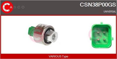 COMUTATOR PRESIUNE AER CONDITIONAT