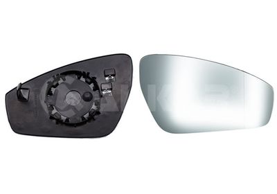 SPIEGELGLAS AUßENSPIEGEL