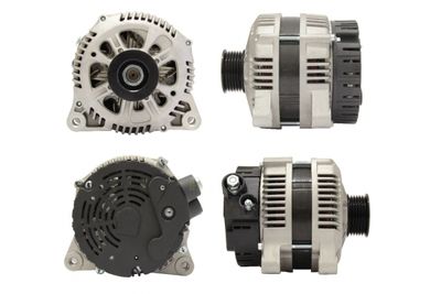 GENERATOR / ALTERNATOR MAPCO 13306 1