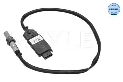 NOX-SENSOR HARNSTOFFEINSPRITZUNG