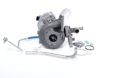 LADER AUFLADUNG BTS Turbo T981346 19