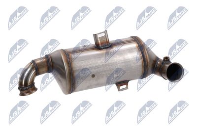 FILTRU FUNINGINE/PARTICULE SIST.DE ESAPAMENT NTY DPFPE000 11