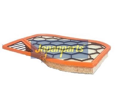 JAPANPARTS Oro filtras