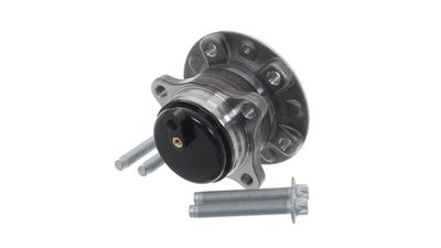 RADLAGERSATZ SKF VKBA7039 34