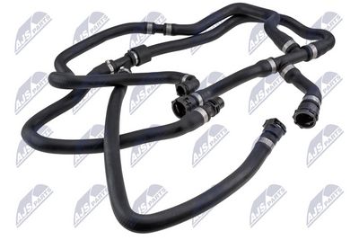 Kühlerschlauch