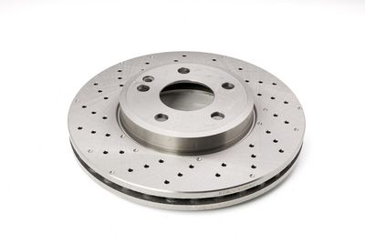 Brzdový kotouč Dr!ve+ DP1010.11.1659