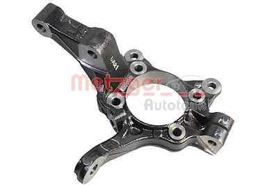 ACHSSCHENKEL RADAUFHäNGUNG METZGER AUTOTEILE 58132401 1