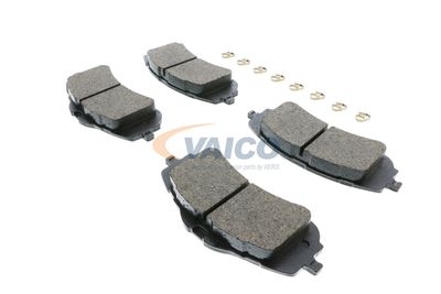 BREMSBELAGSATZ SCHEIBENBREMSE VAICO V420625 41