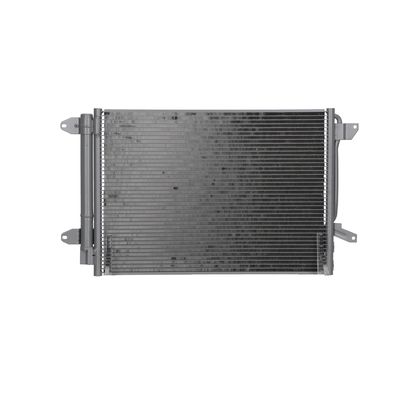CONDENSATOR CLIMATIZARE NISSENS 940907 24