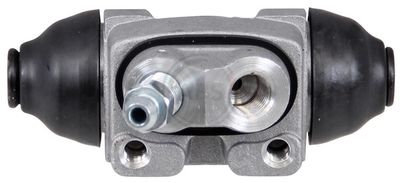 Rato stabdžių cilindras