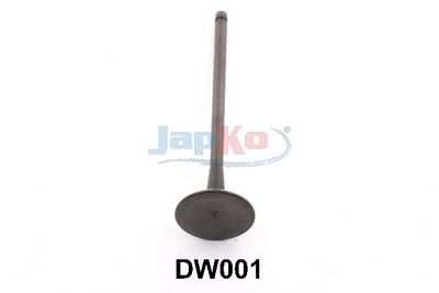 изпускателен клапан JAPKO 5DW001