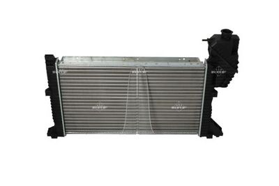 RADIATOR RACIRE MOTOR NRF 50557 2