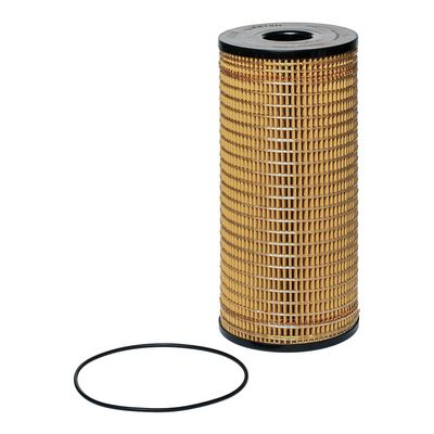 Oliefilter (patroon)