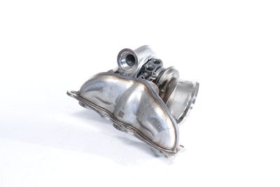 LADER AUFLADUNG BTS Turbo T916285VO 13