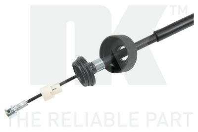 CABLU FRANA DE PARCARE NK 901555 1