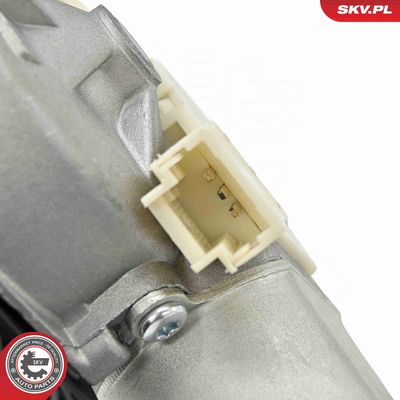 MOTOR STERGATOR ESEN SKV 19SKV255 5