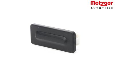 HECKKLAPPENGRIFF METZGER AUTOTEILE 2310968 6
