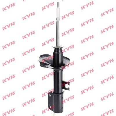 Shock Absorber KYB 633134