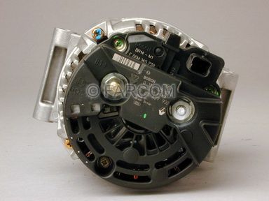 GENERATOR / ALTERNATOR FARCOM 118945 1