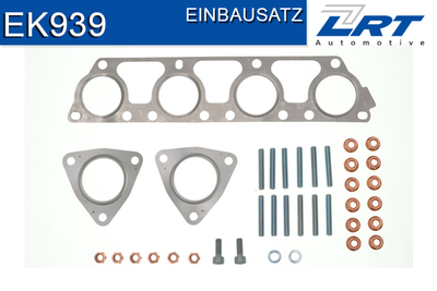 SET MONTAJ GALERIE EVACUARE