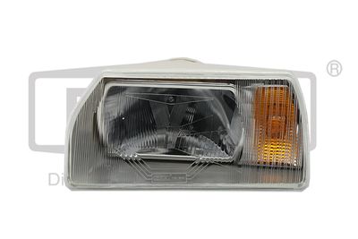 Основная фара DPA 89200196102 для SKODA FAVORIT