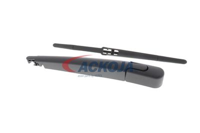 SET STERGATOARE CURATARE PARBRIZ ACKOJA A520479 38