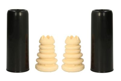 Schokbreker montage kit