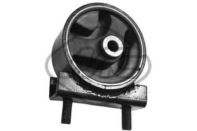 Metalcaucho 23118 Подушка двигателя  для SUZUKI SX4 (EY, GY) 1.6 VVT (RW 416)