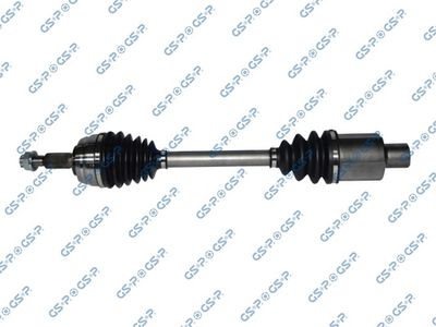 Drive Shaft 211019