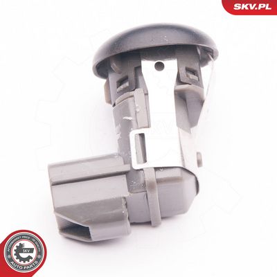 Sensor, Einparkhilfe